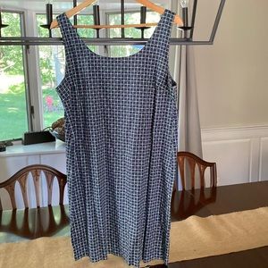 Joe Fresh adorable dress!  Size L!  Great Condition!